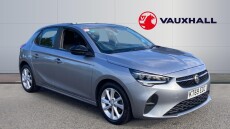 Vauxhall Corsa 1.2 Turbo SE Premium 5dr Petrol Hatchback